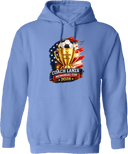 Hoodies - Coach Lanza Memorial Cup 2026