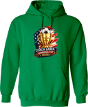 Hoodies - Coach Lanza Memorial Cup 2026