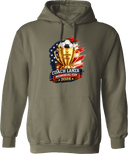 Hoodies - Coach Lanza Memorial Cup 2026
