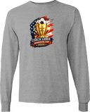 Long Sleeves - Coach Lanza Memorial Cup 2026