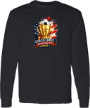 Long Sleeves - Coach Lanza Memorial Cup 2026