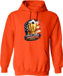 Hoodies - Coach Lanza Memorial Cup 2026
