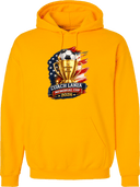 Hoodies - Coach Lanza Memorial Cup 2026