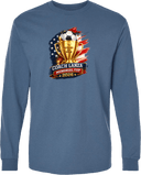 Long Sleeves - Coach Lanza Memorial Cup 2026