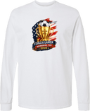 Long Sleeves - Coach Lanza Memorial Cup 2026