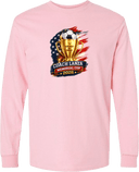 Long Sleeves - Coach Lanza Memorial Cup 2026