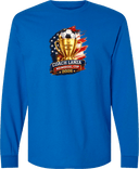Long Sleeves - Coach Lanza Memorial Cup 2026
