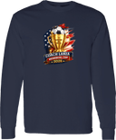 Long Sleeves - Coach Lanza Memorial Cup 2026