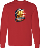 Long Sleeves - Coach Lanza Memorial Cup 2026