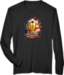 Performance Long Sleeves - Coach Lanza Memorial Cup 2026