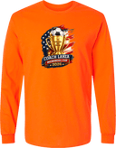 Long Sleeves - Coach Lanza Memorial Cup 2026