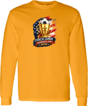 Long Sleeves - Coach Lanza Memorial Cup 2026