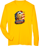 Performance Long Sleeves - Coach Lanza Memorial Cup 2026