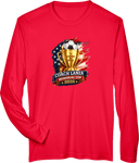Performance Long Sleeves - Coach Lanza Memorial Cup 2026