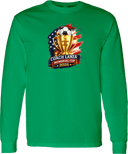 Long Sleeves - Coach Lanza Memorial Cup 2026