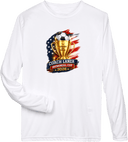 Performance Long Sleeves - Coach Lanza Memorial Cup 2026