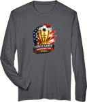 Performance Long Sleeves - Coach Lanza Memorial Cup 2026