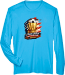 Performance Long Sleeves - Coach Lanza Memorial Cup 2026