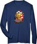 Performance Long Sleeves - Coach Lanza Memorial Cup 2026