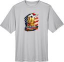 Performance Short Sleeves - Coach Lanza Memorial Cup 2026