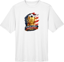 Performance Short Sleeves - Coach Lanza Memorial Cup 2026
