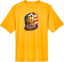 Performance Short Sleeves - Coach Lanza Memorial Cup 2026