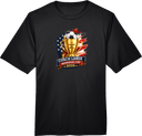 Performance Short Sleeves - Coach Lanza Memorial Cup 2026