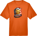 Performance Short Sleeves - Coach Lanza Memorial Cup 2026