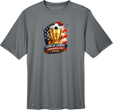 Performance Short Sleeves - Coach Lanza Memorial Cup 2026