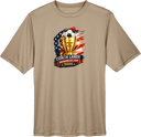 Performance Short Sleeves - Coach Lanza Memorial Cup 2026