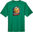 Performance Short Sleeves - Coach Lanza Memorial Cup 2026