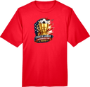 Performance Short Sleeves - Coach Lanza Memorial Cup 2026