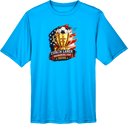 Performance Short Sleeves - Coach Lanza Memorial Cup 2026