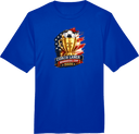 Performance Short Sleeves - Coach Lanza Memorial Cup 2026