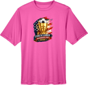 Performance Short Sleeves - Coach Lanza Memorial Cup 2026