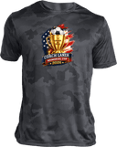 Performance Short Sleeves - Coach Lanza Memorial Cup 2026