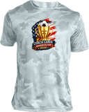 Performance Short Sleeves - Coach Lanza Memorial Cup 2026