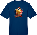 Performance Short Sleeves - Coach Lanza Memorial Cup 2026