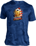 Performance Short Sleeves - Coach Lanza Memorial Cup 2026