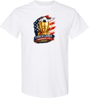 Short Sleeves - Coach Lanza Memorial Cup 2026