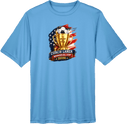 Performance Short Sleeves - Coach Lanza Memorial Cup 2026