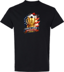 Short Sleeves - Coach Lanza Memorial Cup 2026