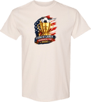 Short Sleeves - Coach Lanza Memorial Cup 2026