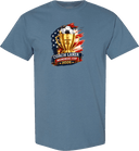 Short Sleeves - Coach Lanza Memorial Cup 2026