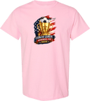 Short Sleeves - Coach Lanza Memorial Cup 2026