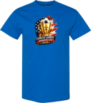 Short Sleeves - Coach Lanza Memorial Cup 2026