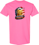 Short Sleeves - Coach Lanza Memorial Cup 2026