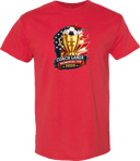 Short Sleeves - Coach Lanza Memorial Cup 2026
