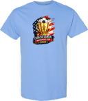 Short Sleeves - Coach Lanza Memorial Cup 2026
