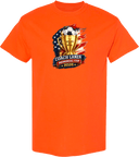 Short Sleeves - Coach Lanza Memorial Cup 2026
